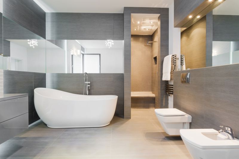 Custom Bathtub Solutions