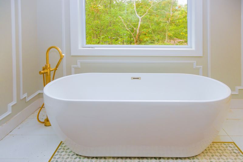 Cost of Bathtub Installation in Riverton, WY