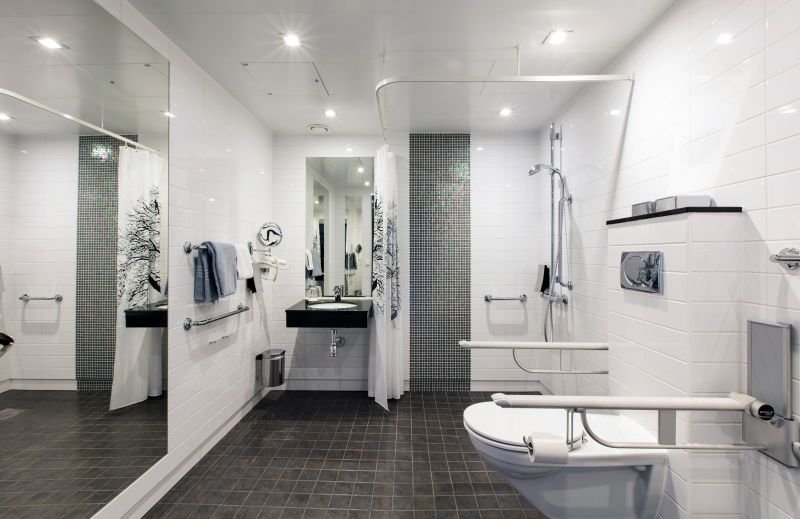 Best Accessible Bathing Contractors in Riverton, WY